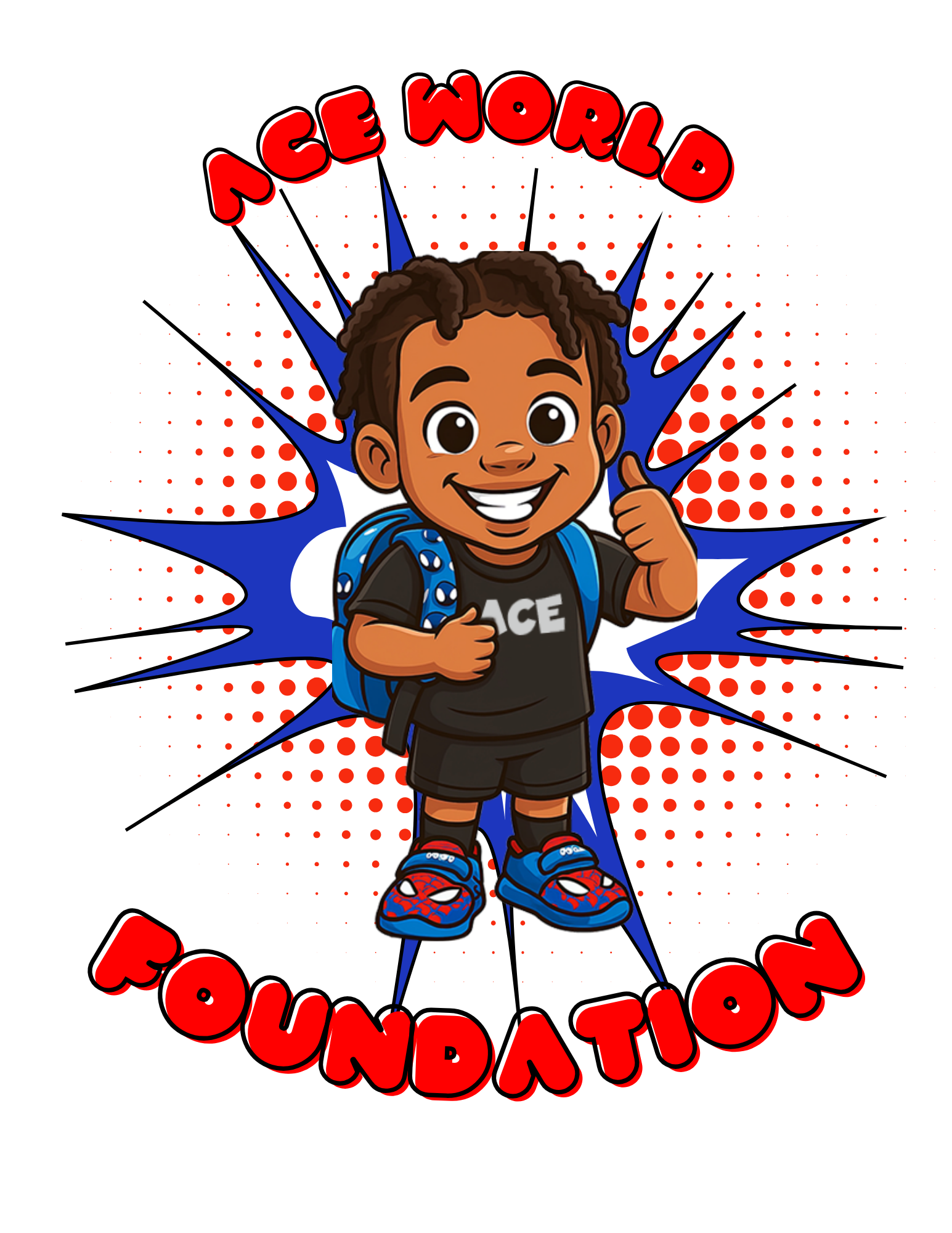 Ace World Foundation